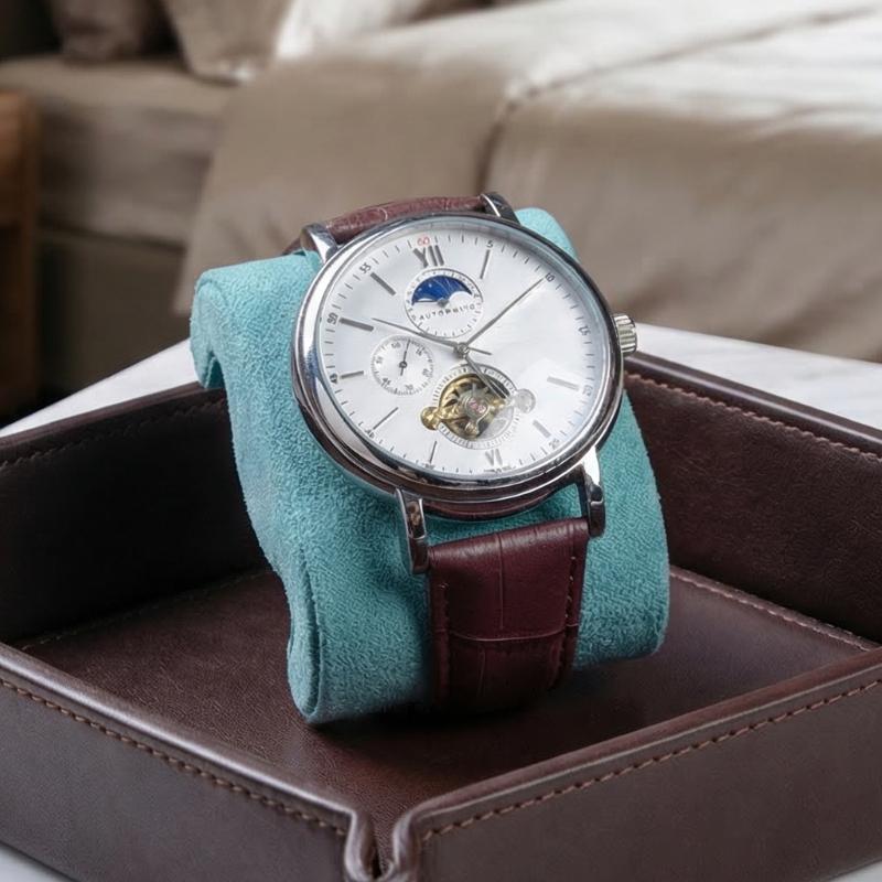 Watch Display Box - .Hot Sale-Watch Cushion Watch Box Pads