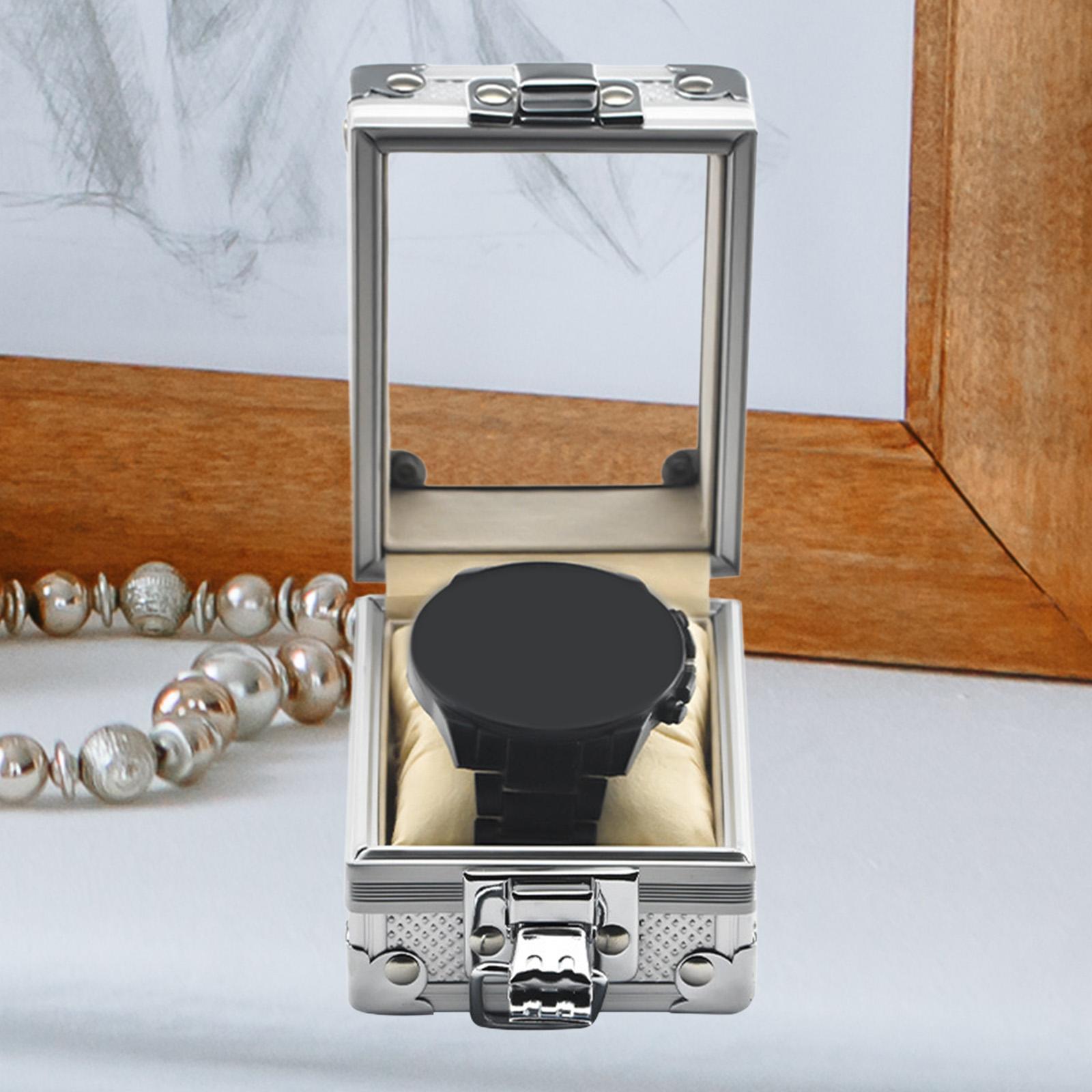 Jewelry Bracelet Watches - Watch Box Organizer Jewelry Bracelet Storage