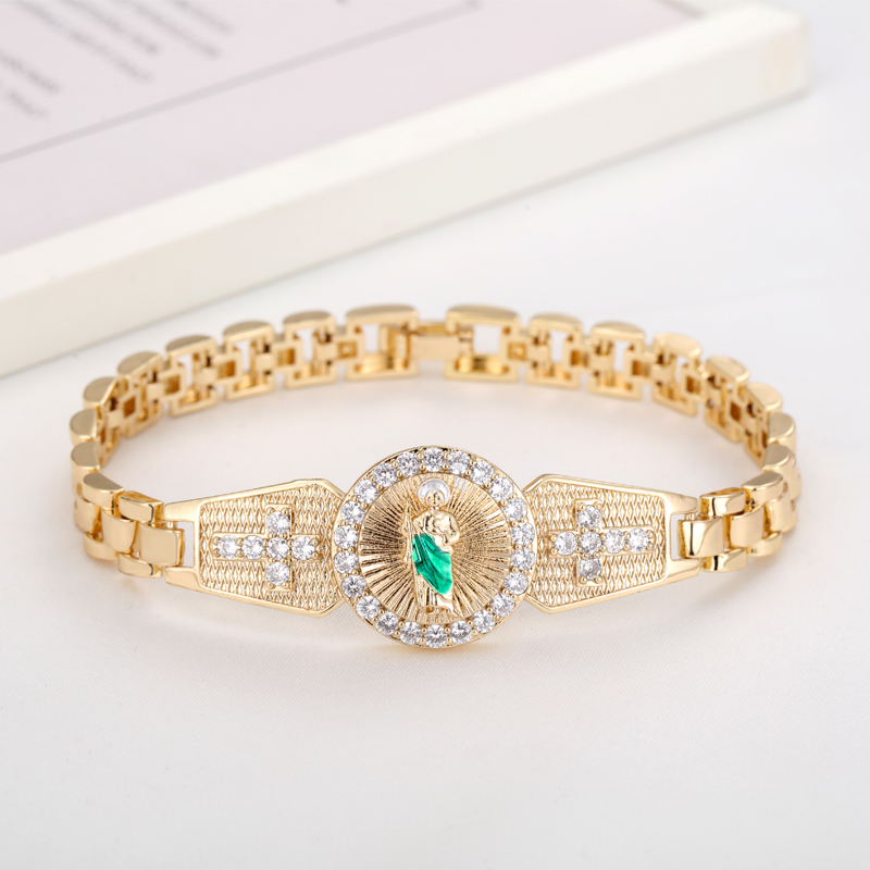 Paradise Jewelry & Watches Llc Photos - Sally's Paradise Religion Jewelry Judas Father's