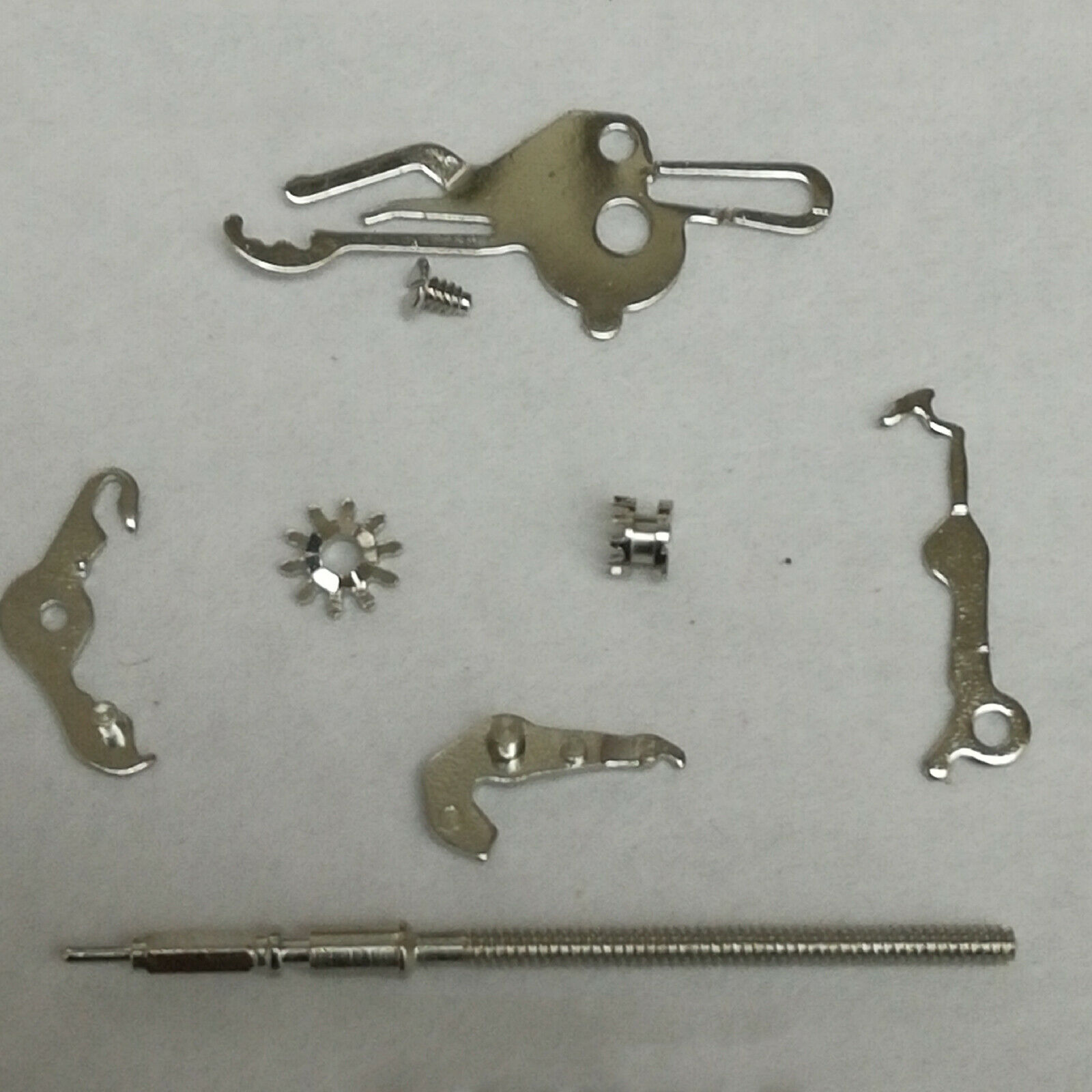 Watch Repair Tool Kit - Watch Movement Clutch Repair Kit For
