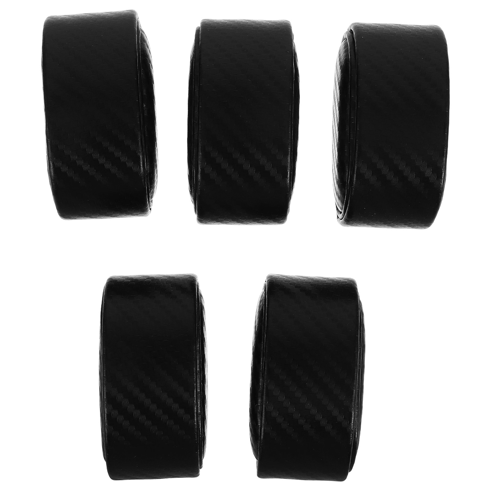 Watch Display Box - 5Pcs Mini Watch Cushion PU Pillow