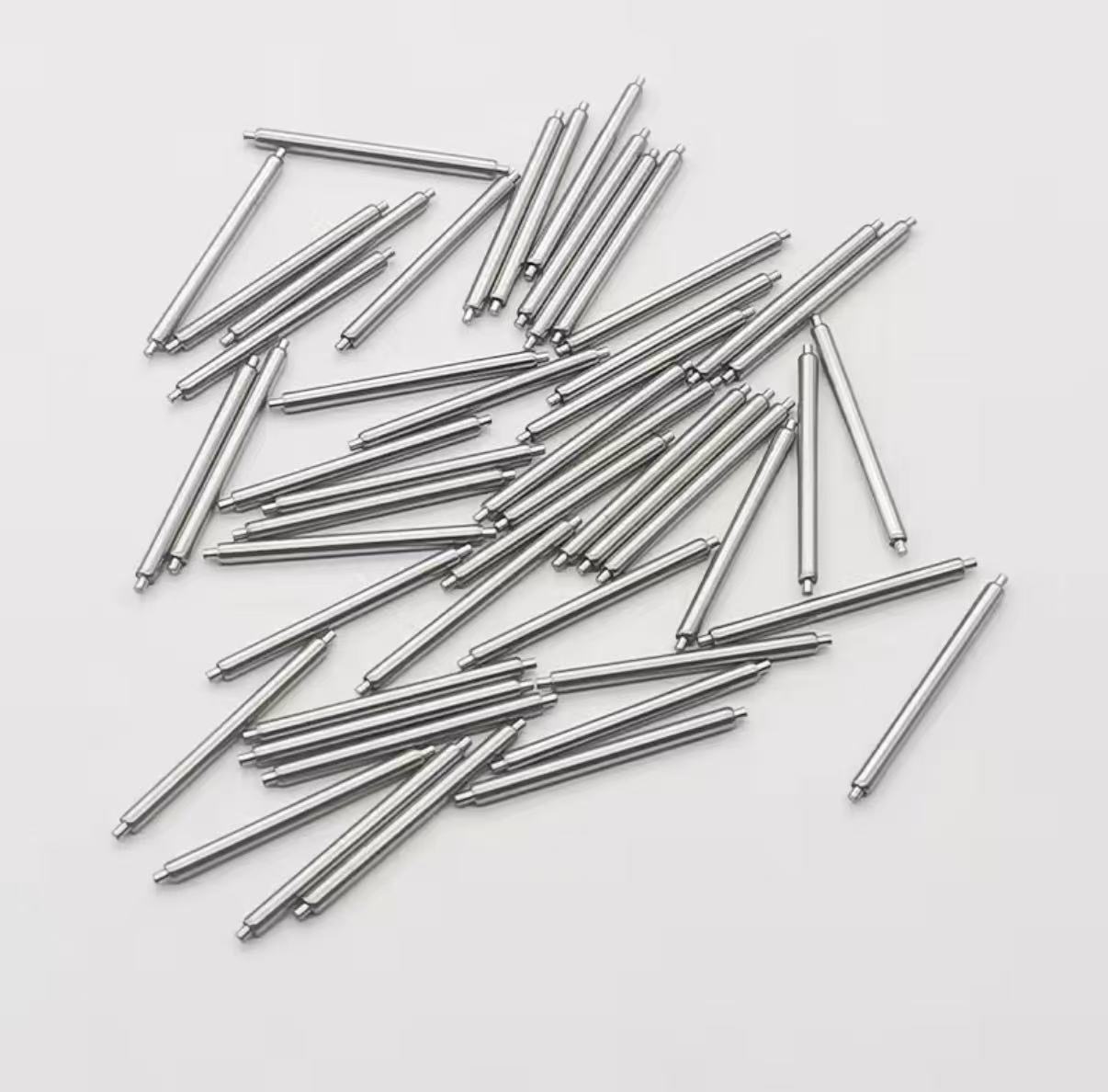 Jewelry Bracelet Watches - 1000pcs Dia 1.5mm/1.8mm No Support Spring