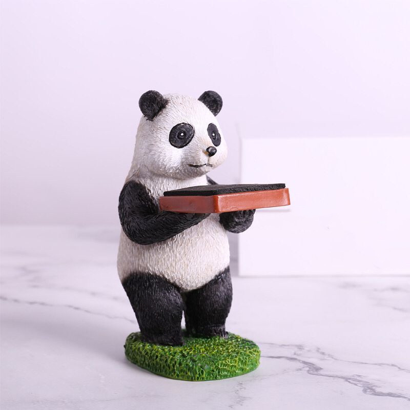 Watch Display Box - New Resin Watch Stand Animals Old