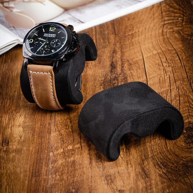 .Hot Sale-Watch Cushion Watch  - Watch Display Box recension och pris
