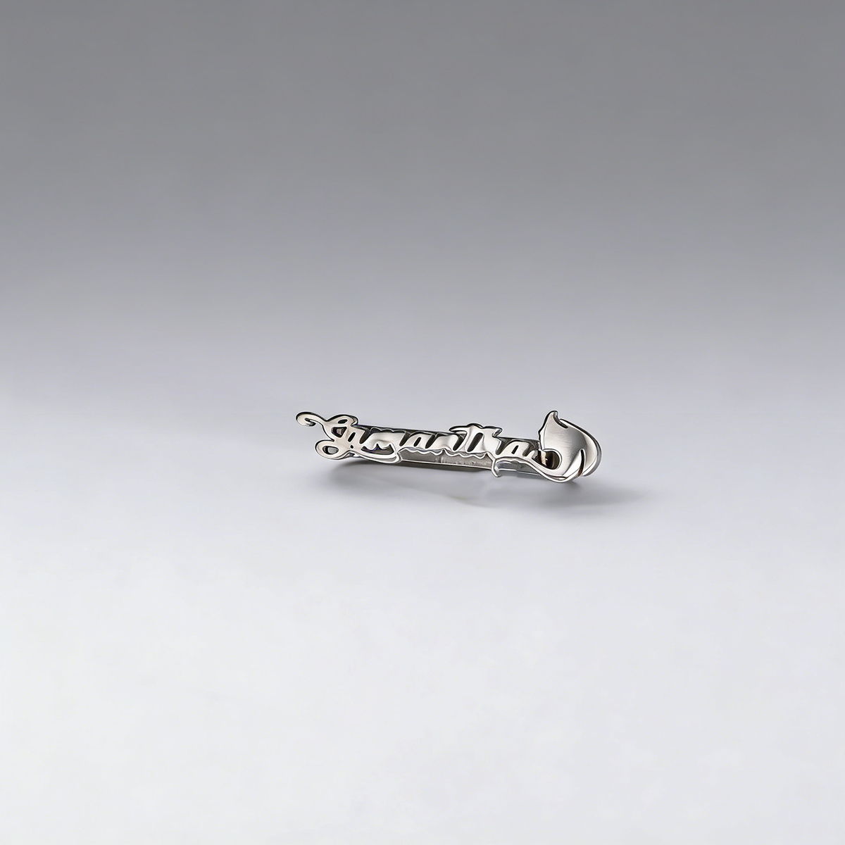 Chandler Custom Name Stainless - Jewelry Bracelet Watches recension och pris