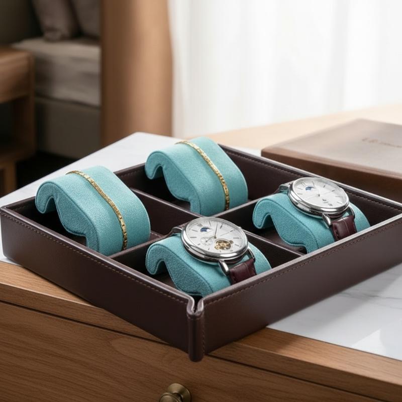 *Watch Cushion Watch Box Pads  - Watch Display Box recension och pris