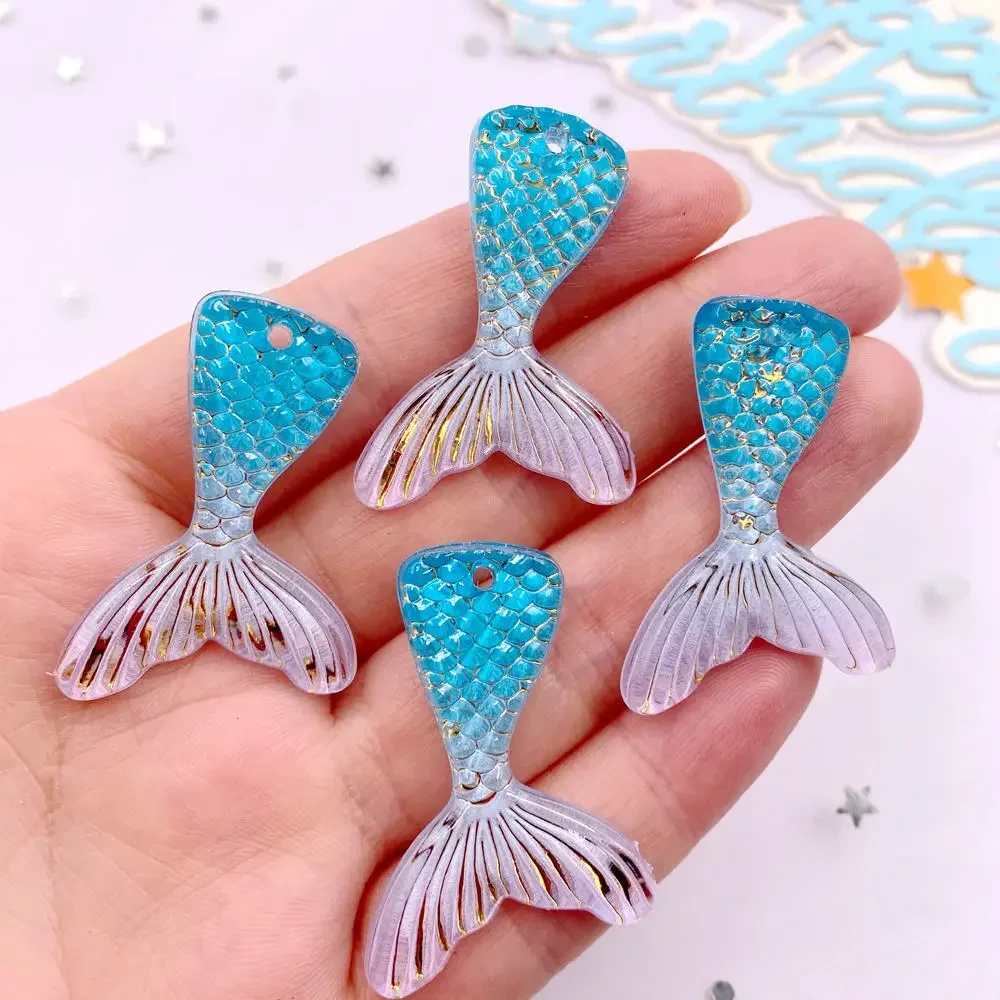 10pcs Glitter Colorful Resin M - Paradise Jewelry & Watches Llc Photos recension och pris