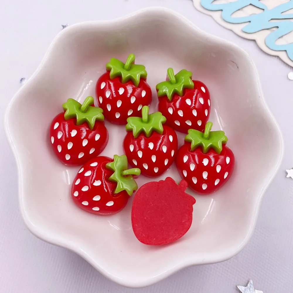 10PCS Resin Kawaii Colorful Ca - Paradise Jewelry & Watches Llc Photos recension och pris