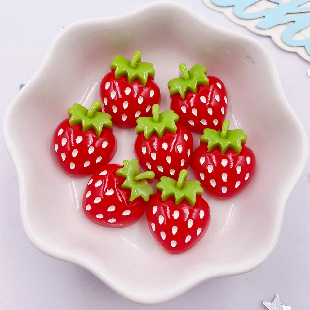 10PCS Resin Kawaii Colorful Ca - Paradise Jewelry & Watches Llc Photos recension och pris