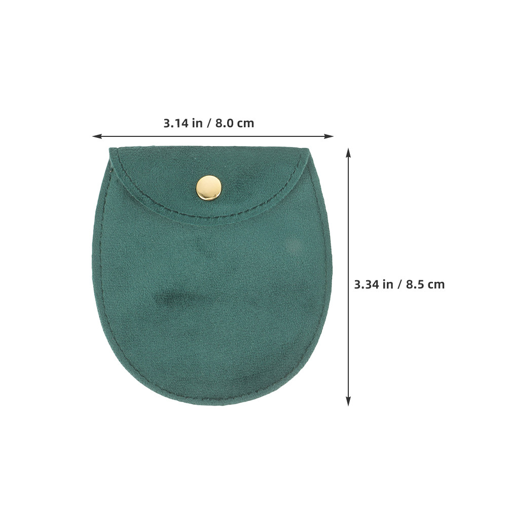 10Pcs Thickened Double-Sided C - Jewelry Bracelet Watches recension och pris