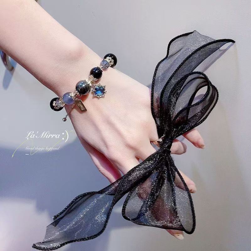 Whale Fall Star Moonlight Blac - Luxury Gifts Jewelry & Watches Namfleg Mostar recension och pris