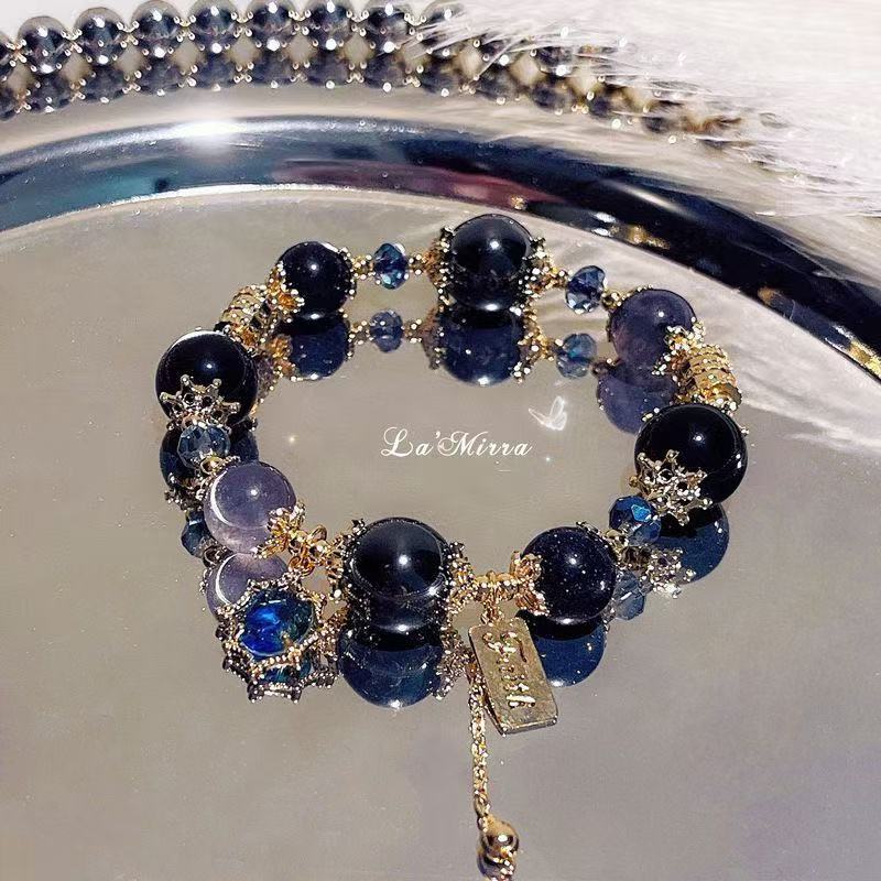 Whale Fall Star Moonlight Blac - Luxury Gifts Jewelry & Watches Namfleg Mostar recension och pris