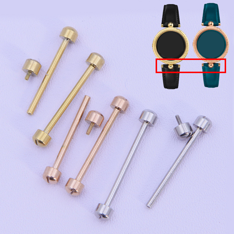 Watch Screw Tube Rod Spring Ba - Watch Repair Tool Kit recension och pris