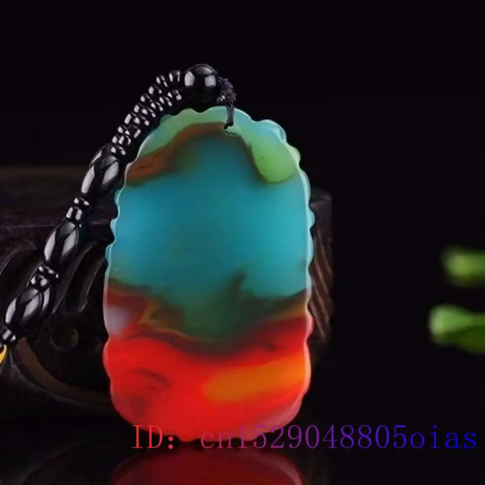 Real Jade Dragon Pendant Neckl - Luxury Gifts Jewelry & Watches Namfleg Mostar recension och pris