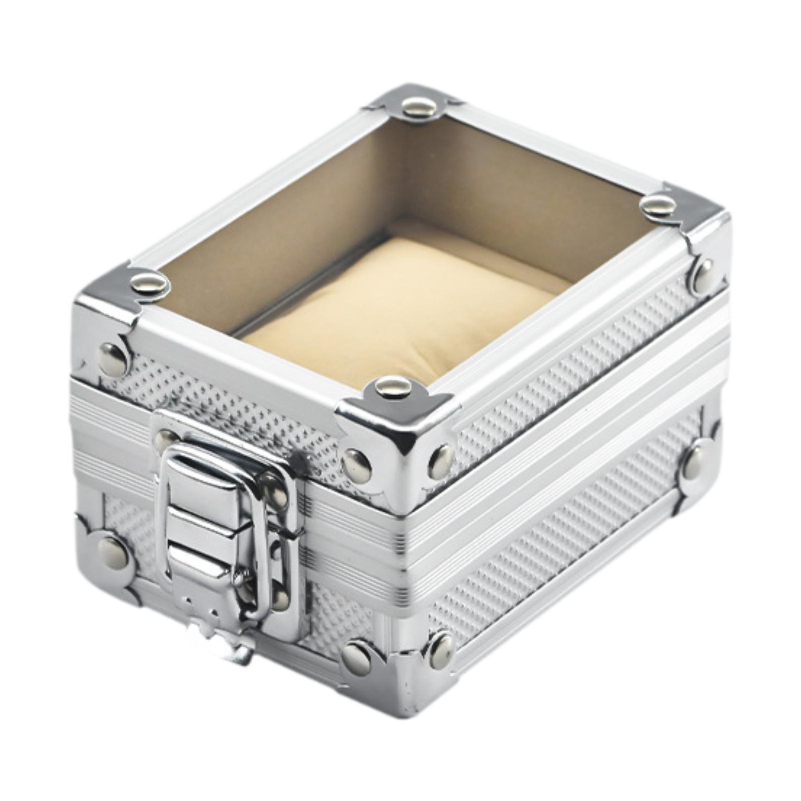 Watch Box Organizer Jewelry Br - Jewelry Bracelet Watches recension och pris