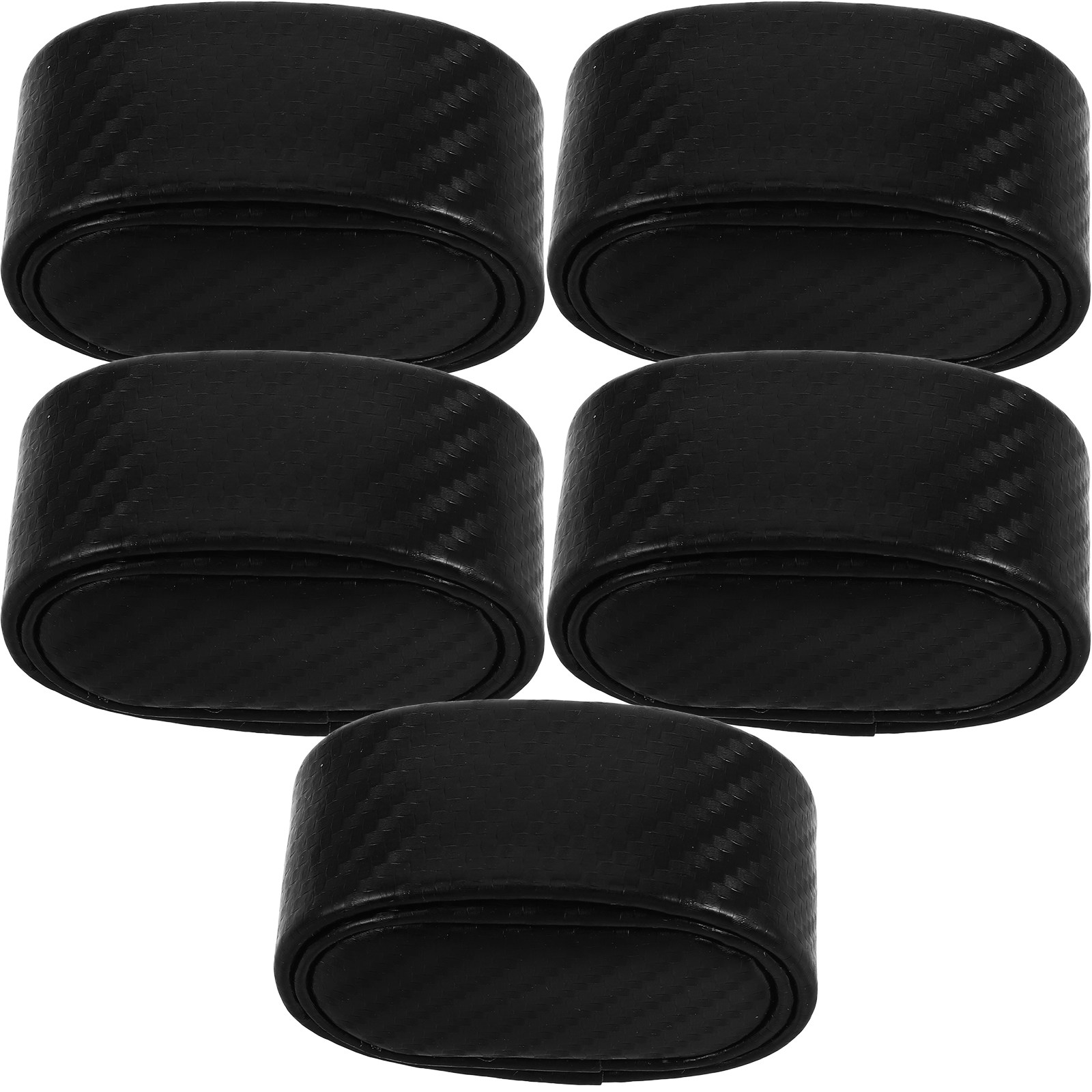 5Pcs Mini Watch Cushion PU Pil - Watch Display Box recension och pris