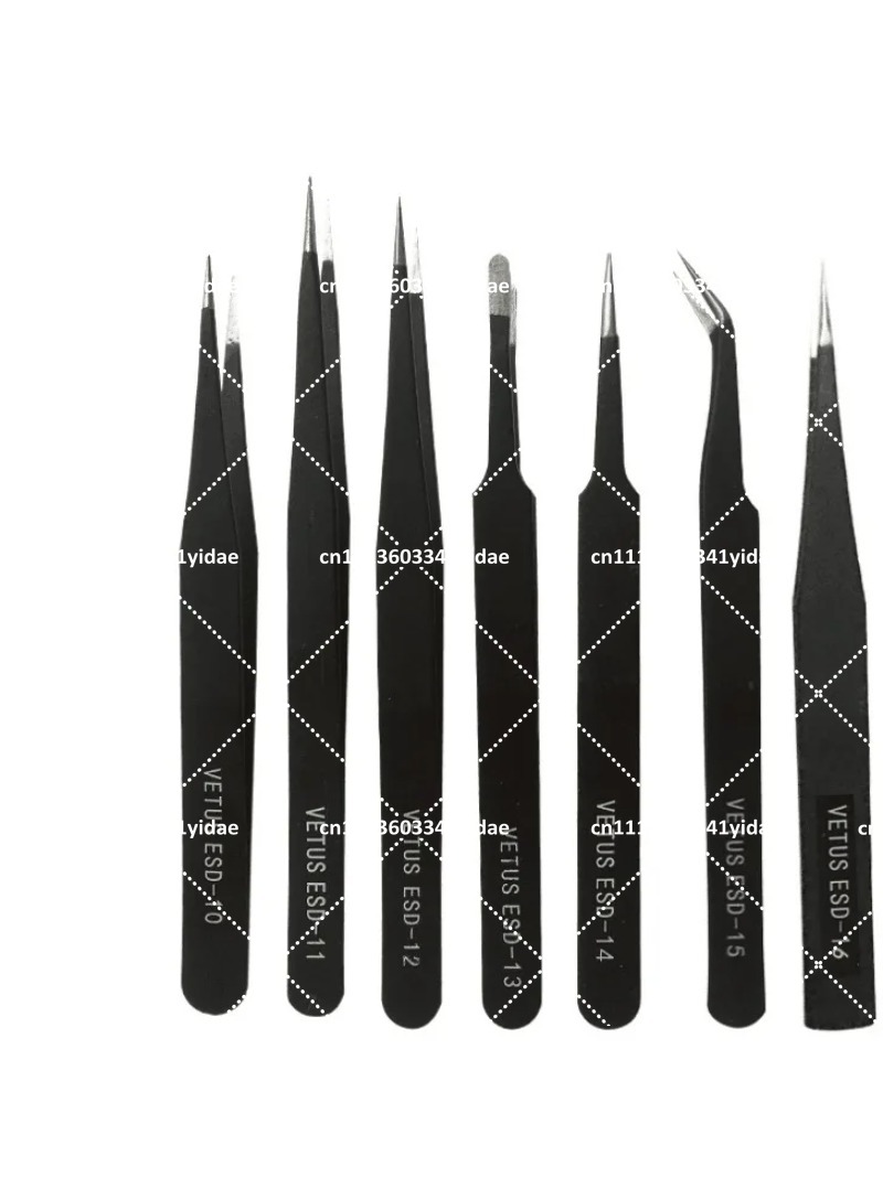 Watch Repair Tool 24-Piece Set - Watch Repair Tool Kit recension och pris