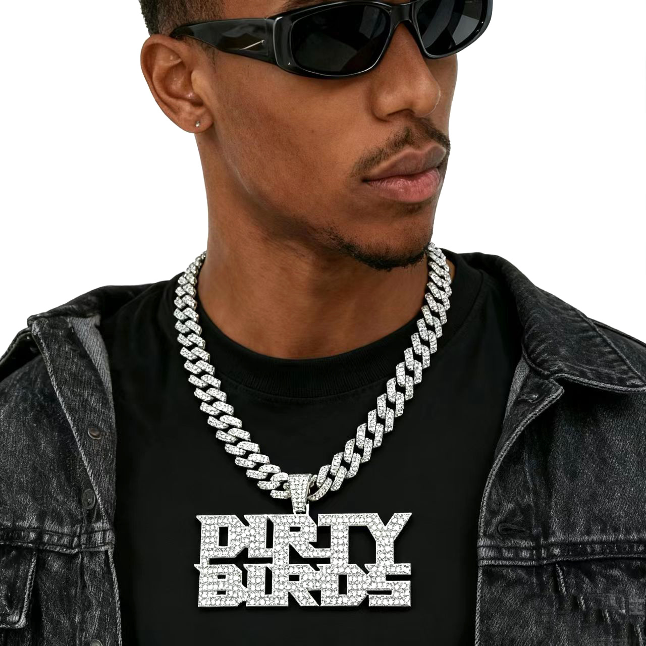 DIY accessories DIRTYBIRDS Sup - Atlanta Jewelry & Watches Wholesale recension och pris