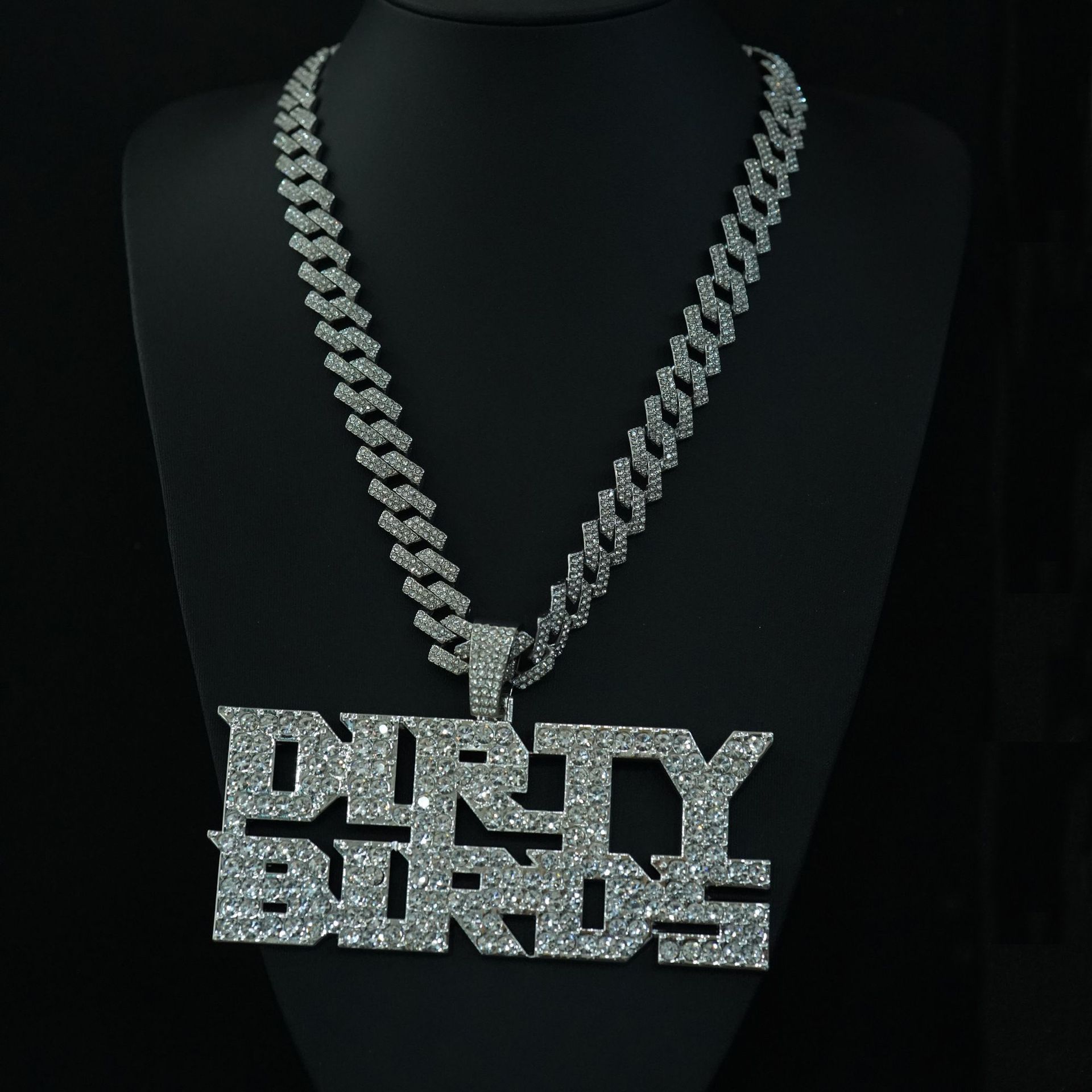 DIY accessories DIRTYBIRDS Sup - Atlanta Jewelry & Watches Wholesale recension och pris