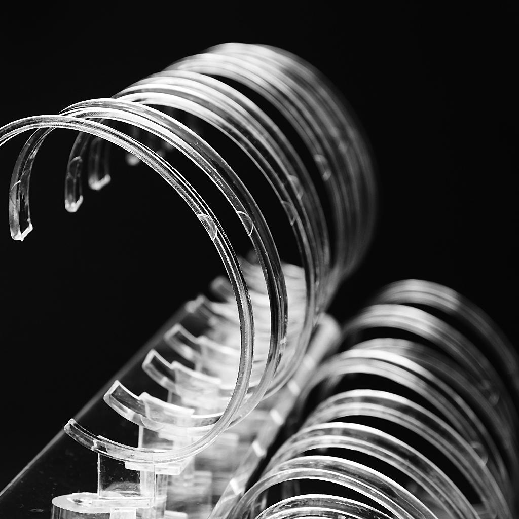 Acrylic Jewelry Holder Display - Jewelry Bracelet Watches recension och pris