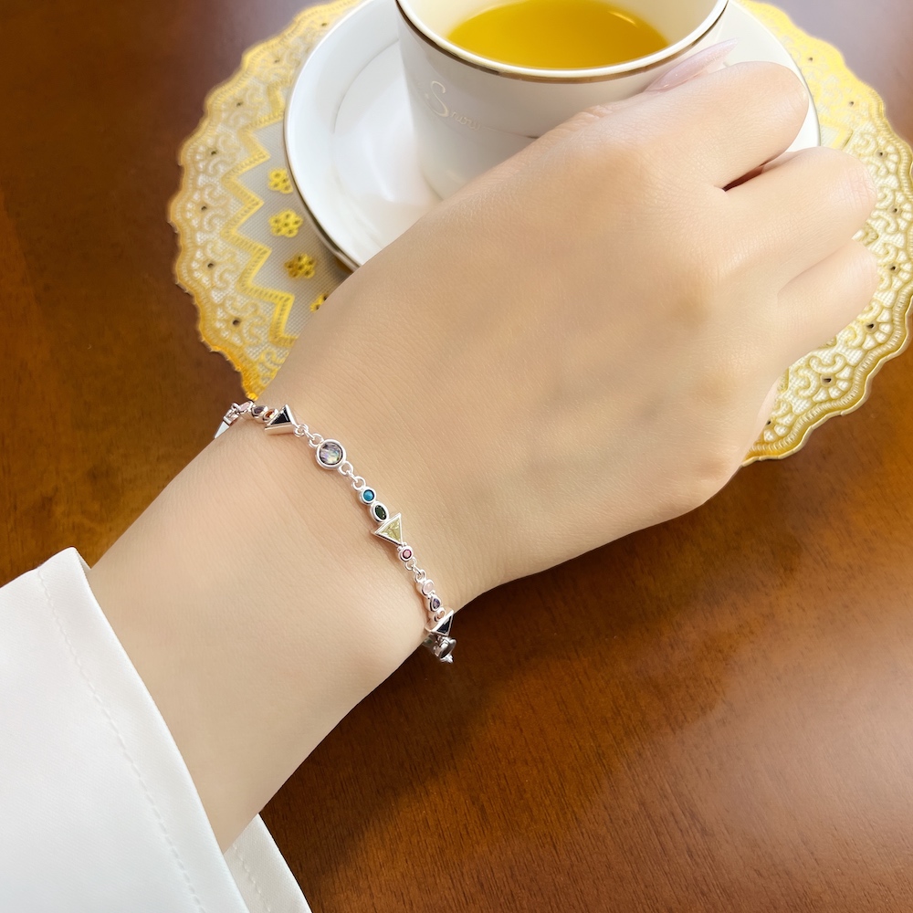 Paradise Journey Bracelets New - Paradise Jewelry & Watches Llc Photos recension och pris
