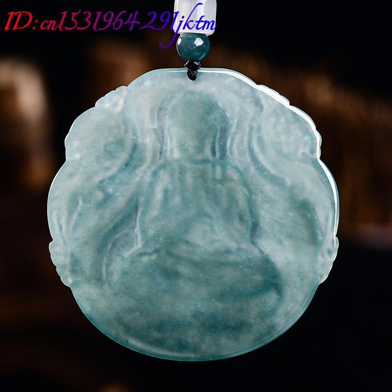 Natural Burmese Jadeite Buddha - Luxury Gifts Jewelry & Watches Namfleg Mostar recension och pris