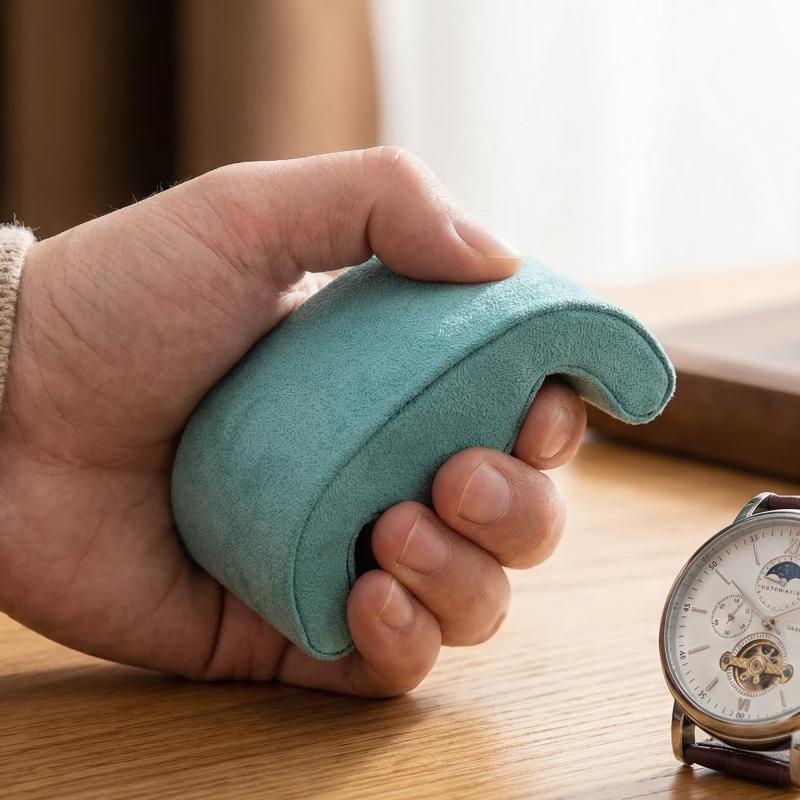 Watch Cushion Watch Box Pads S - Watch Display Box recension och pris