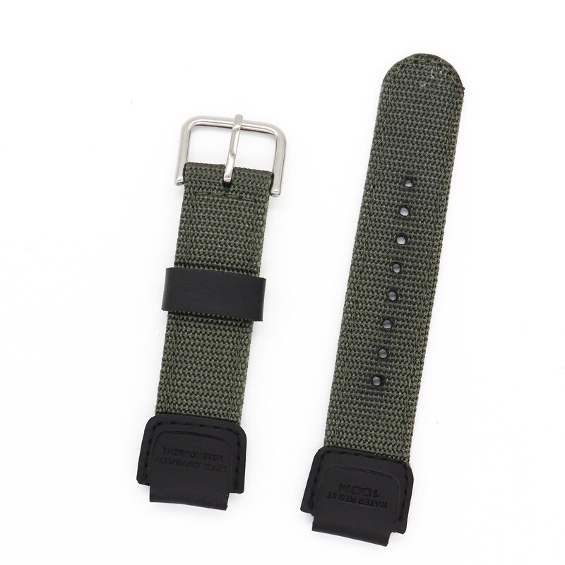 New Watchband Nylon Band Men S - Italian Jewelry Watches recension och pris