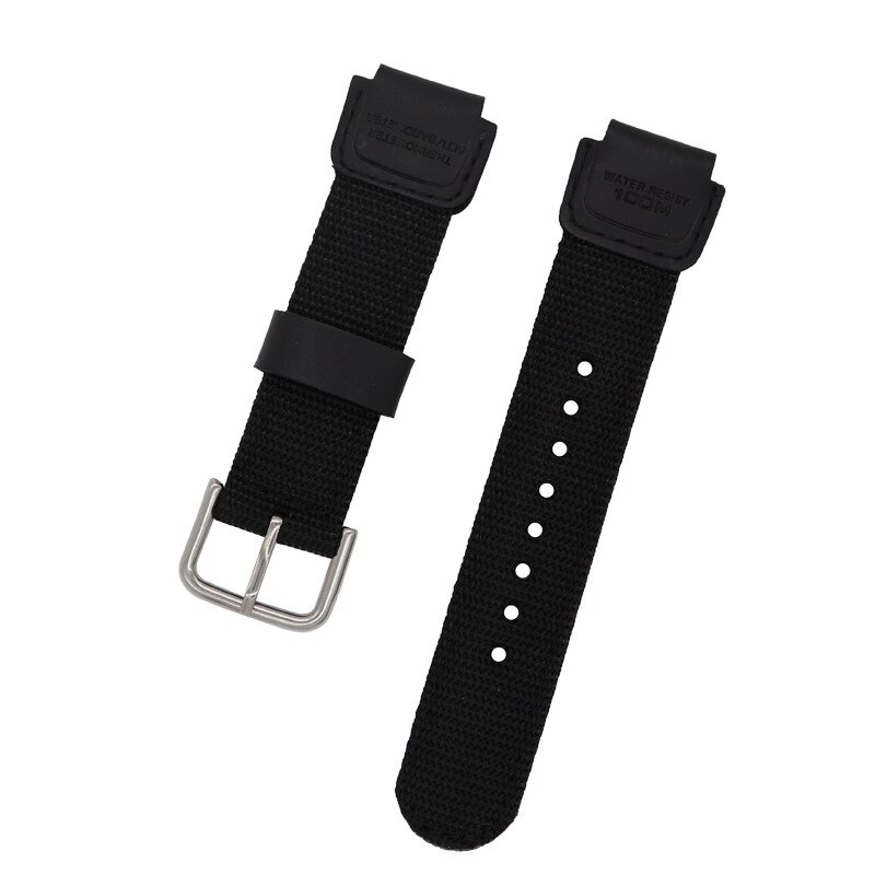 New Watchband Nylon Band Men S - Italian Jewelry Watches recension och pris