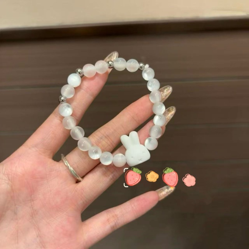 Miffy Wrist Jewelry for Women, - Luxury Gifts Jewelry & Watches Namfleg Mostar recension och pris