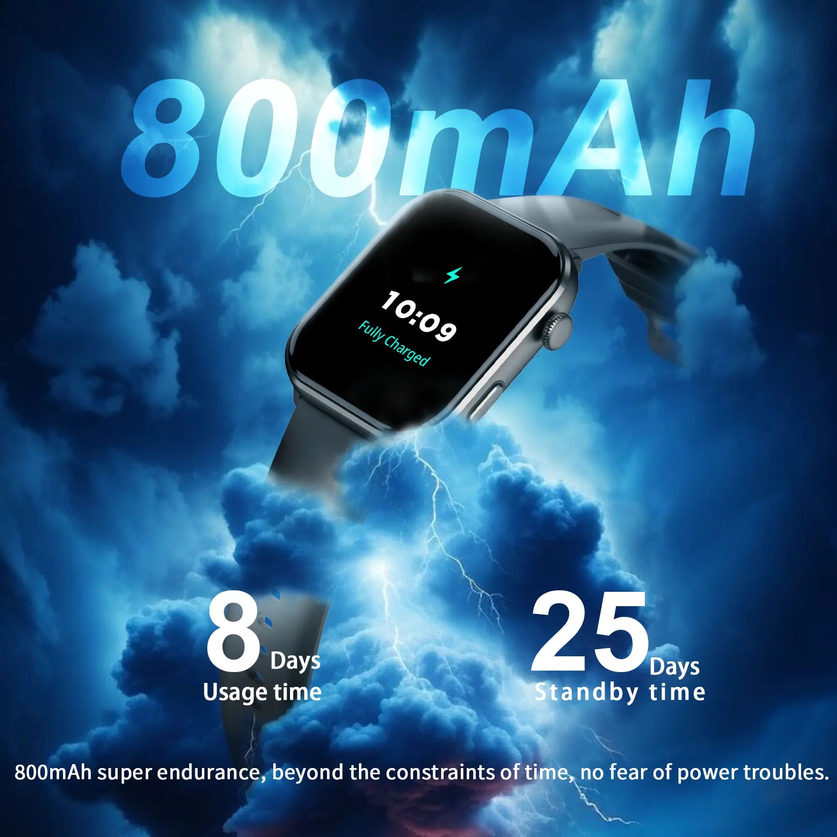 Blackview R60 Bluetooth Call S - Italian Jewelry Watches recension och pris