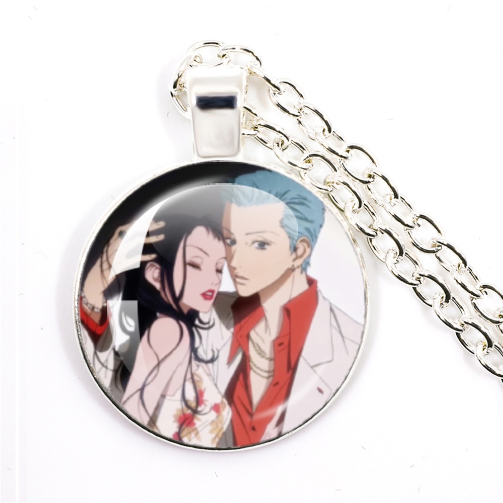 Anime Paradise Kiss Character  - Paradise Jewelry & Watches Llc Photos recension och pris