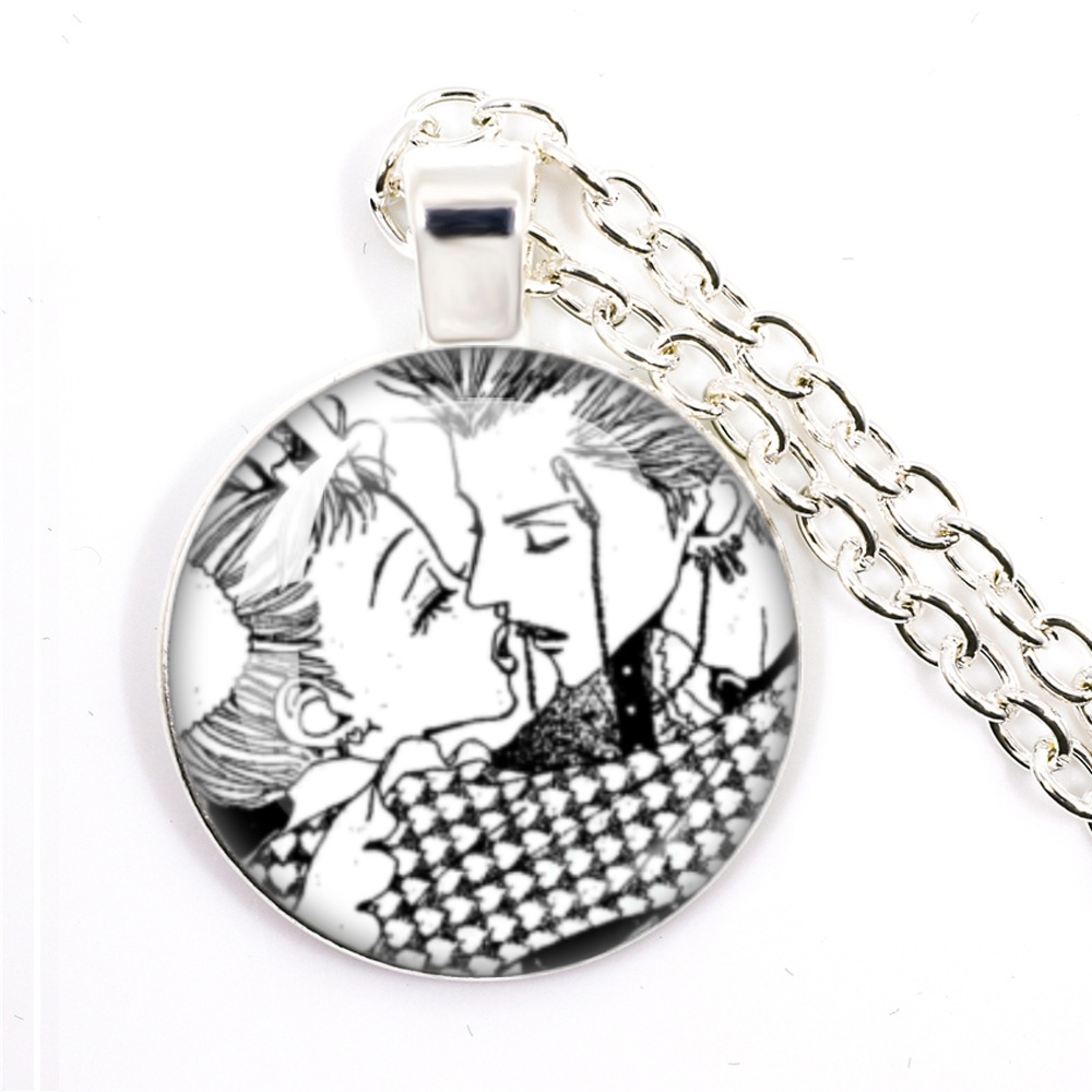 Anime Paradise Kiss Character  - Paradise Jewelry & Watches Llc Photos recension och pris
