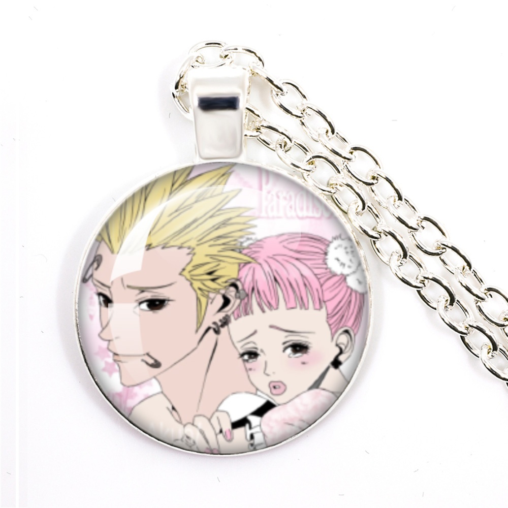 Anime Paradise Kiss Character  - Paradise Jewelry & Watches Llc Photos recension och pris