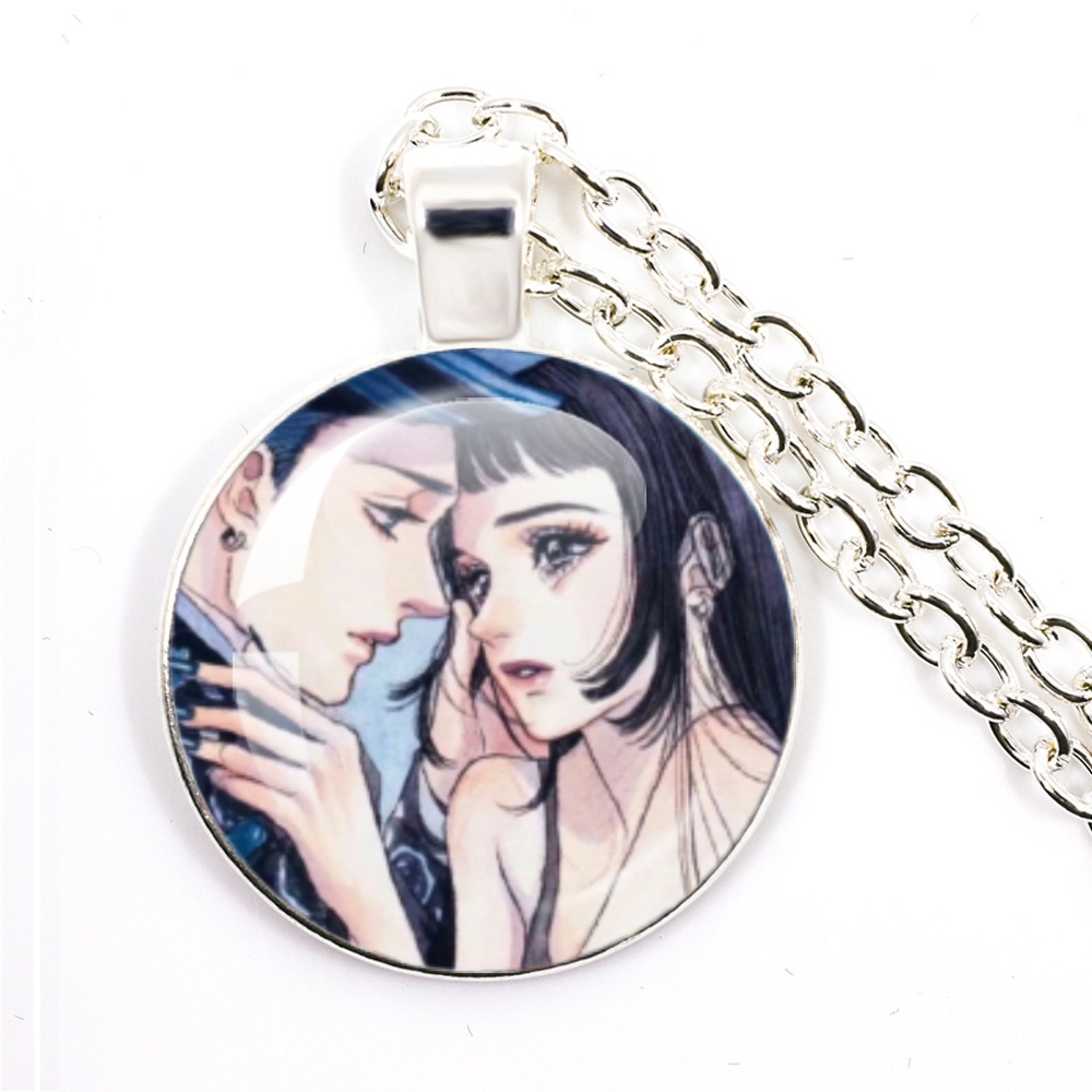 Anime Paradise Kiss Character  - Paradise Jewelry & Watches Llc Photos recension och pris