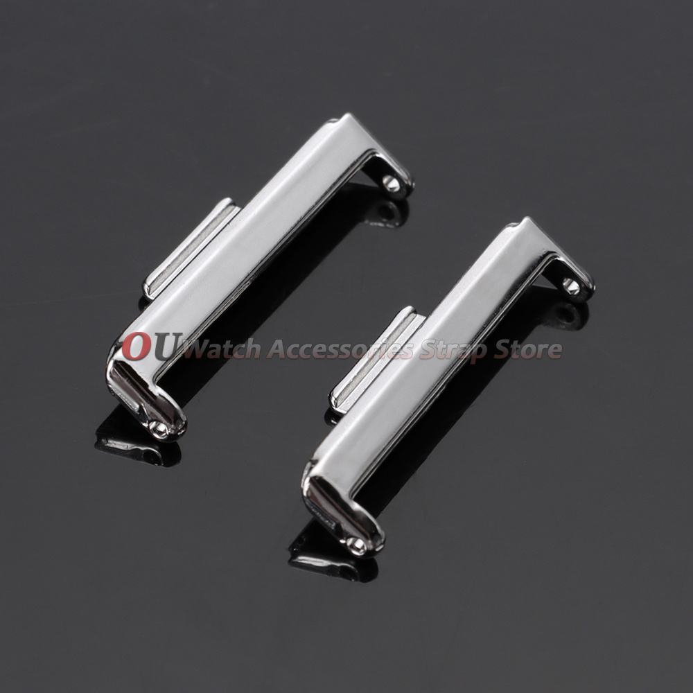 18 20mm 22mm 1Pair Metal Alumi - Jewelry Bracelet Watches recension och pris