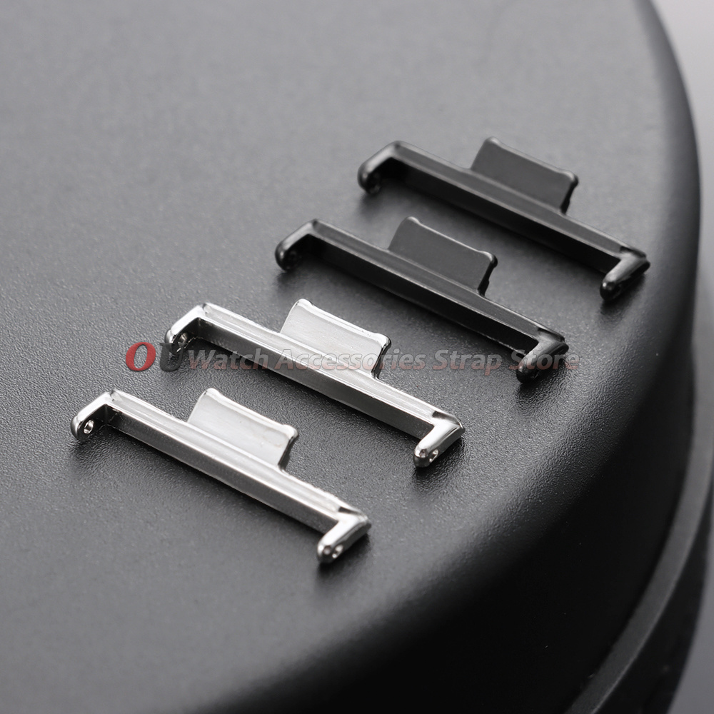18 20mm 22mm 1Pair Metal Alumi - Jewelry Bracelet Watches recension och pris