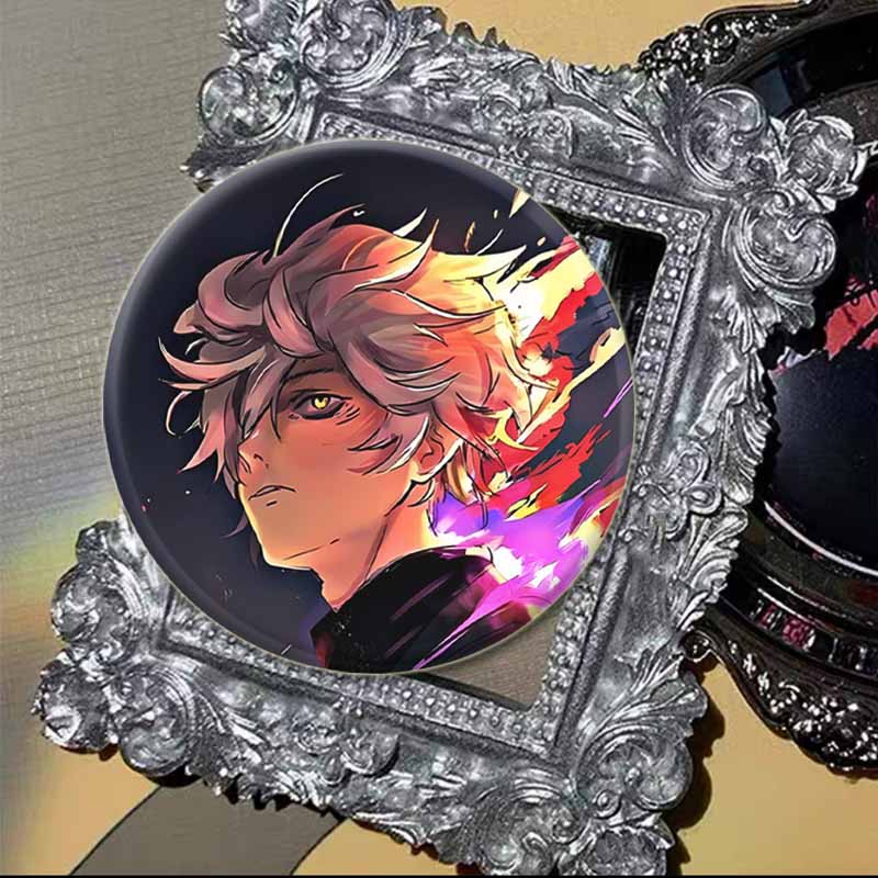 Hell's Paradise Yuzuriha Yamad - Paradise Jewelry & Watches Llc Photos recension och pris
