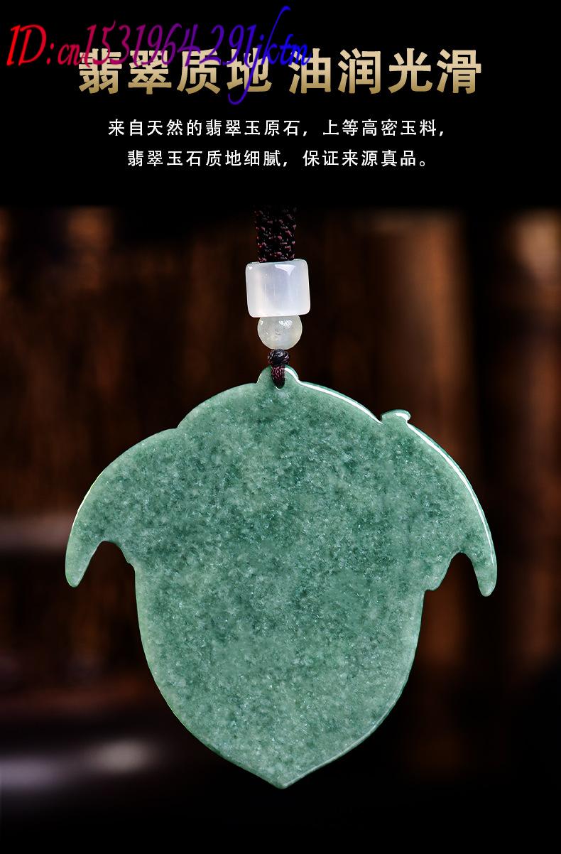 Natural Burmese Jadeite Dragon - Luxury Gifts Jewelry & Watches Namfleg Mostar recension och pris