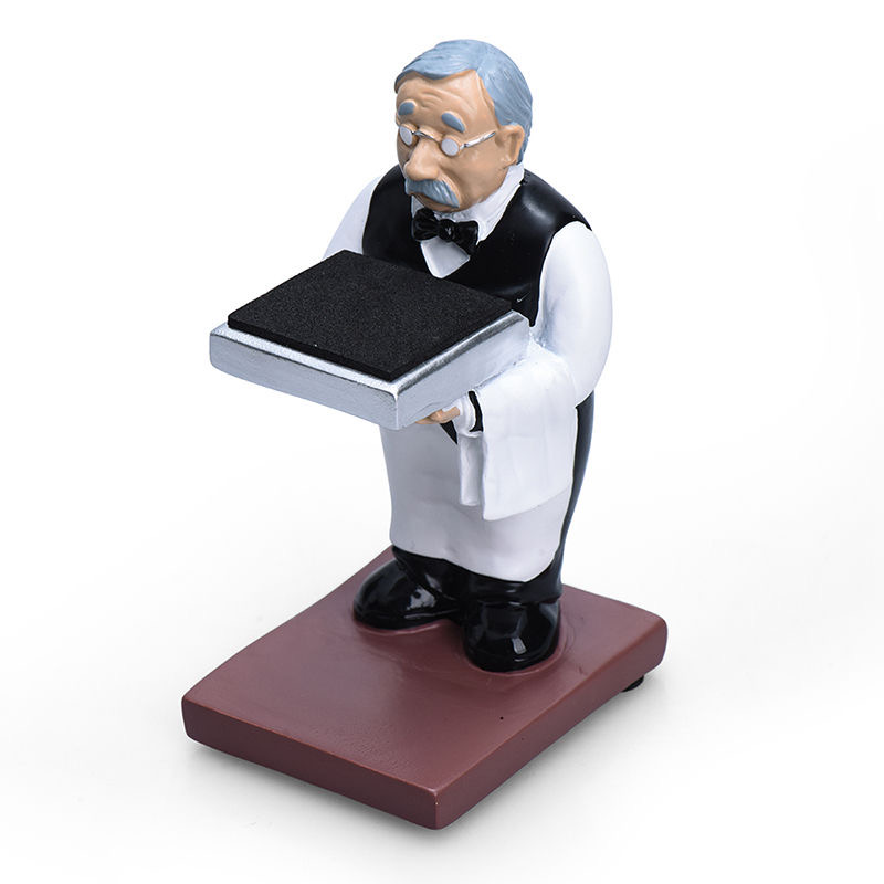 New Resin Watch Stand Animals  - Watch Display Box recension och pris