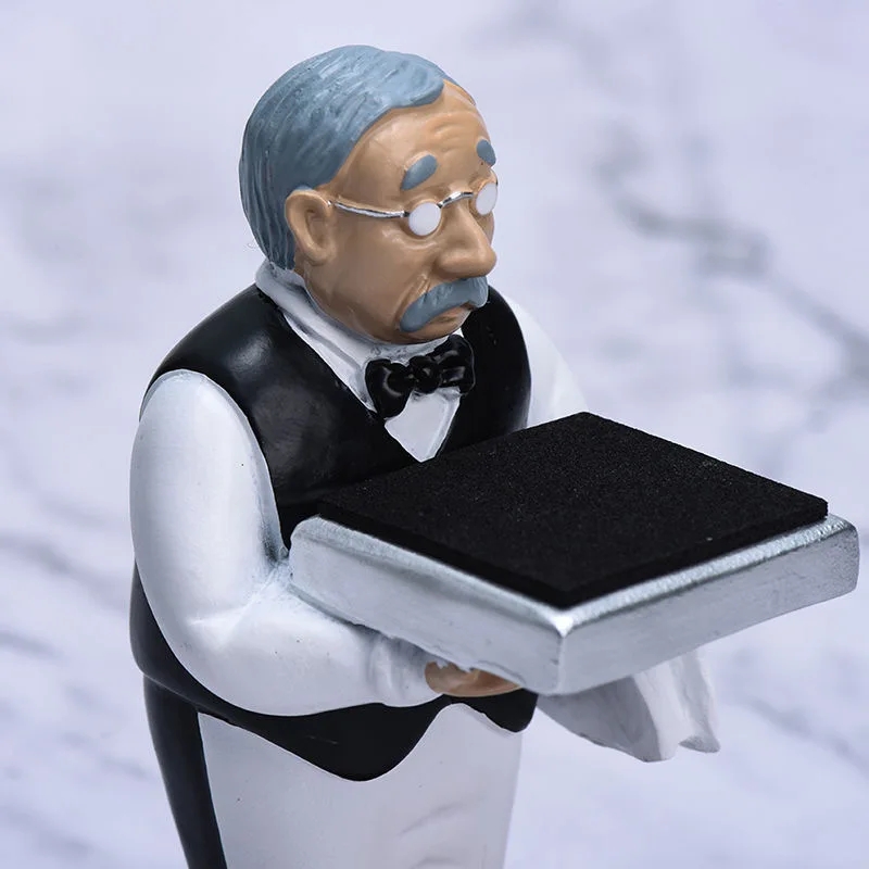 New Resin Watch Stand Animals  - Watch Display Box recension och pris