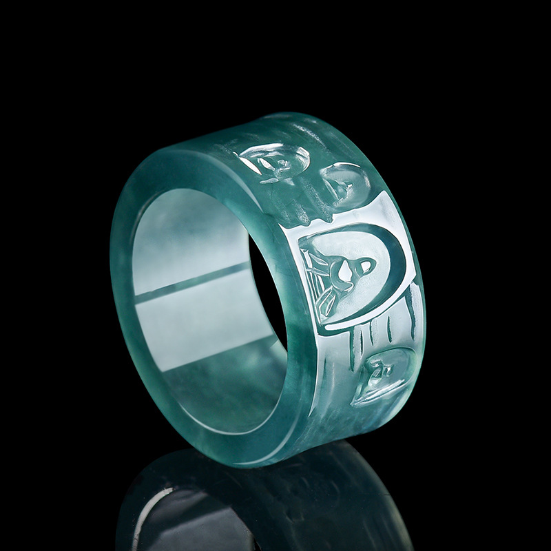 Natural Burmese Jadeite Buddha - Luxury Gifts Jewelry & Watches Namfleg Mostar recension och pris