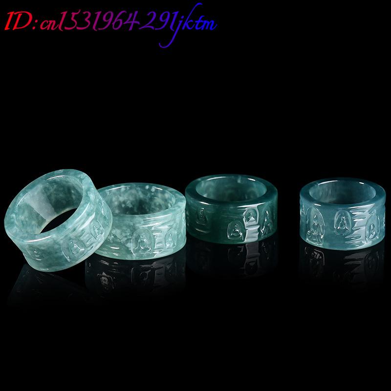 Natural Burmese Jadeite Buddha - Luxury Gifts Jewelry & Watches Namfleg Mostar recension och pris