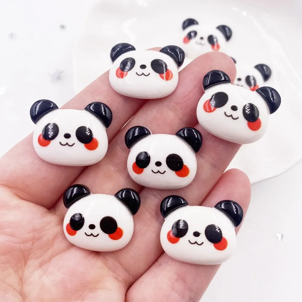 12PCS Kawaii Colorful Resin Bl - Paradise Jewelry & Watches Llc Photos recension och pris