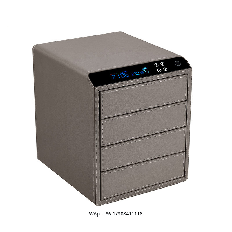 Smart Popular Jewelry Box Leat - Jewelry Bracelet Watches recension och pris