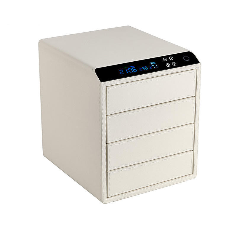 Smart Popular Jewelry Box Leat - Jewelry Bracelet Watches recension och pris
