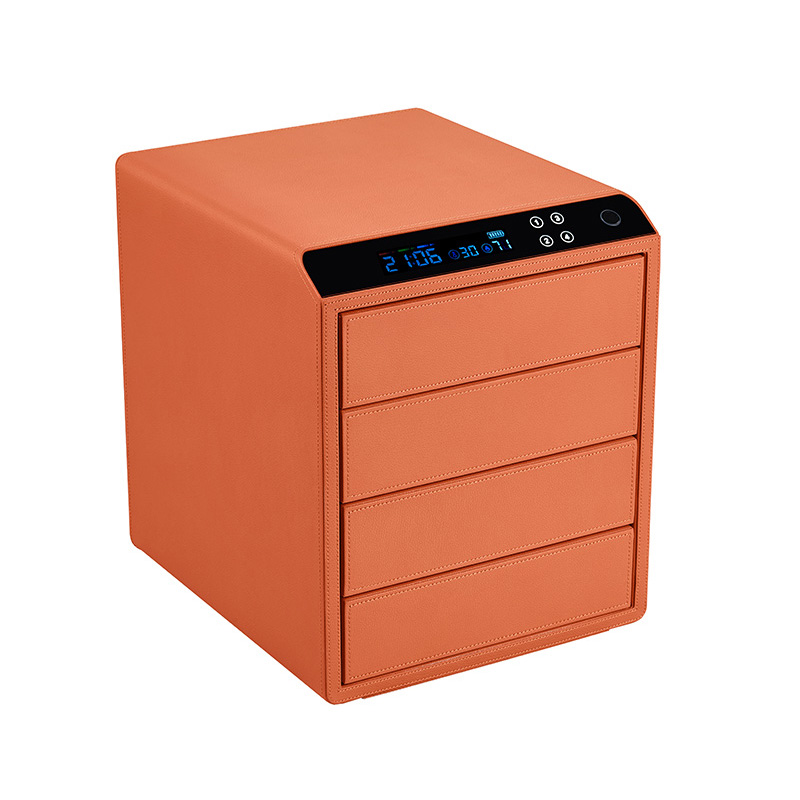 Smart Popular Jewelry Box Leat - Jewelry Bracelet Watches recension och pris