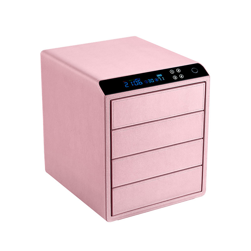 Smart Popular Jewelry Box Leat - Jewelry Bracelet Watches recension och pris