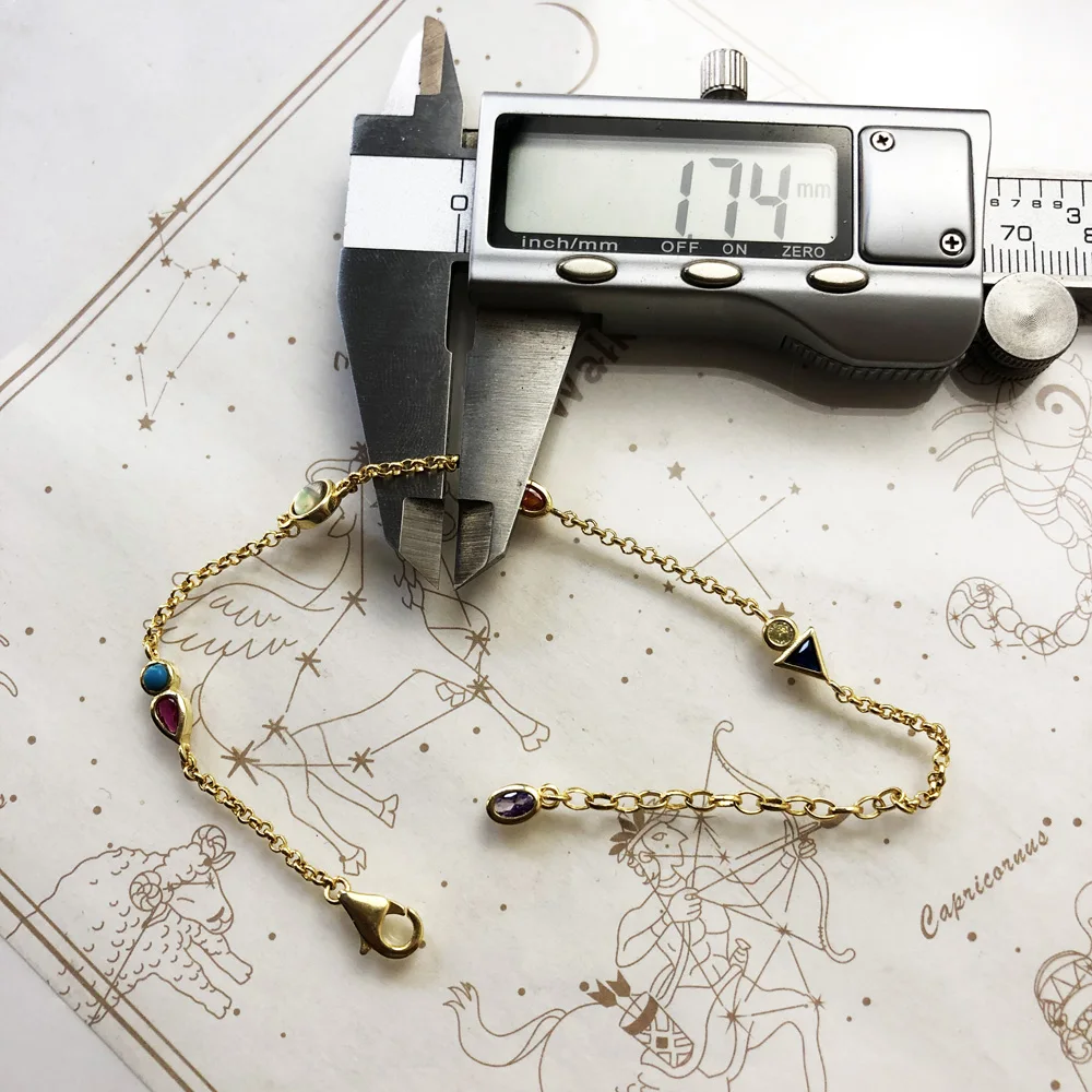 Bracelet Journey to Paradise N - Paradise Jewelry & Watches Llc Photos recension och pris