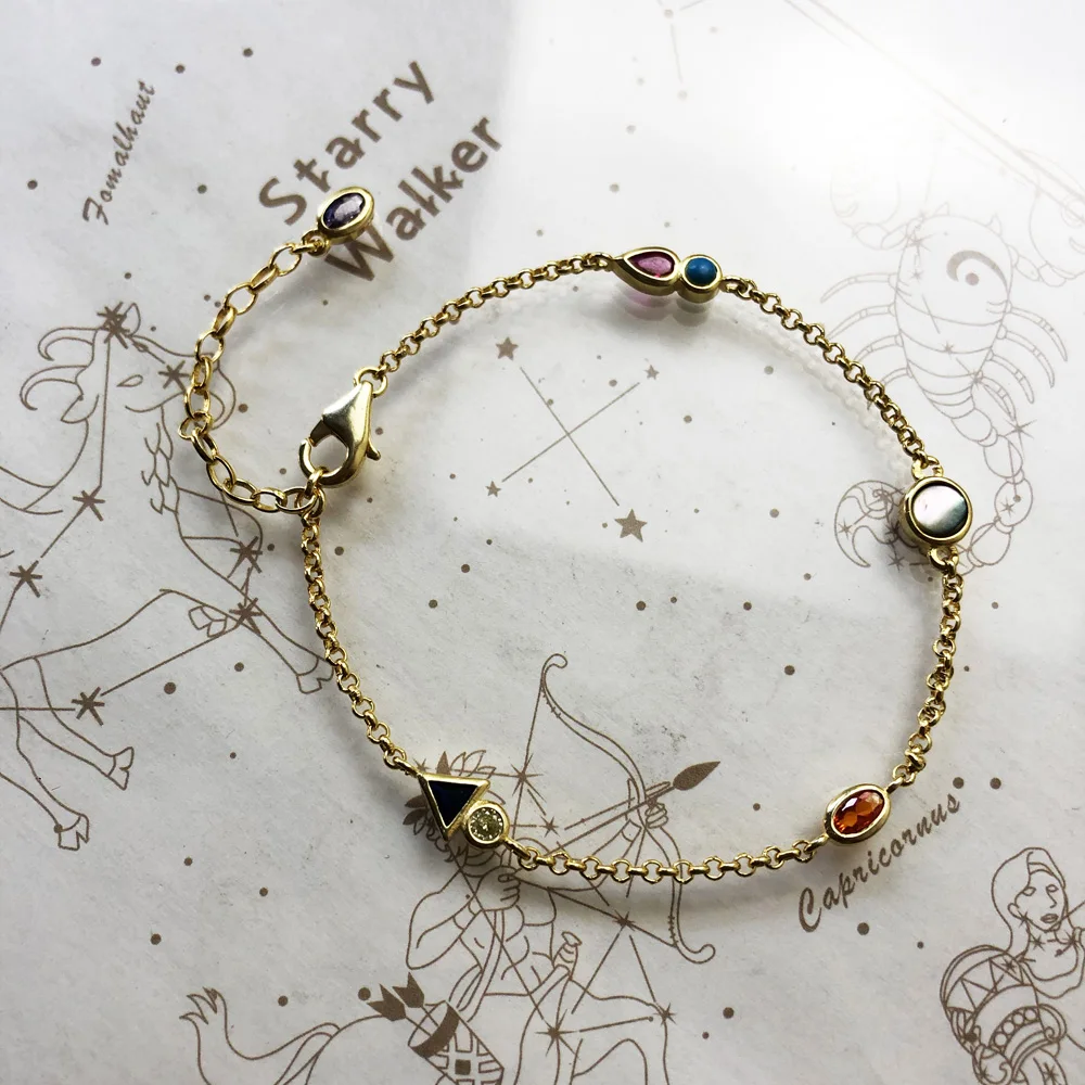 Bracelet Journey to Paradise N - Paradise Jewelry & Watches Llc Photos recension och pris